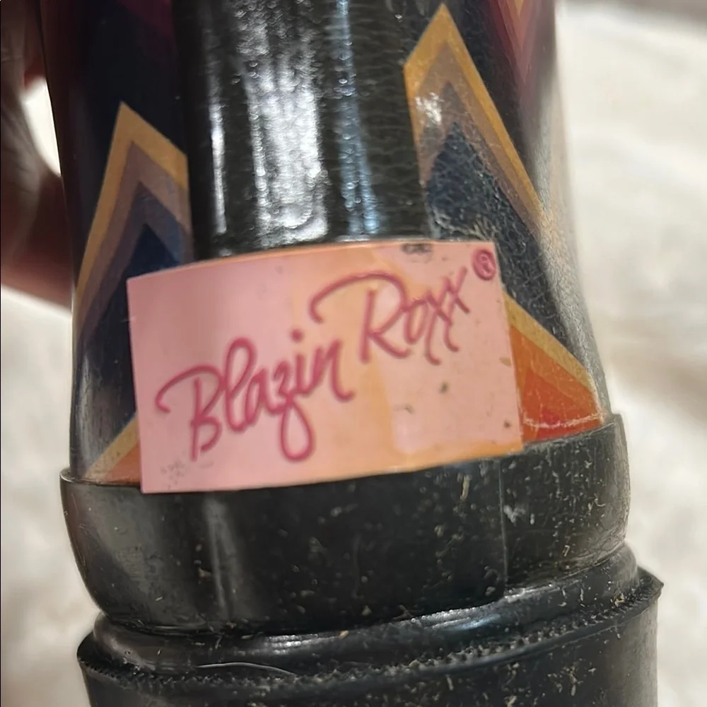 Blazin Roxx stylish chevron